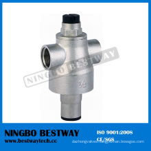 Hot Sale Gas Pressure Reducing Valve Price (BW-R17)